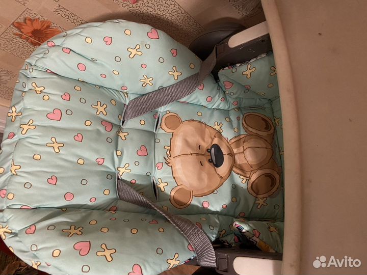 Студьчик для кормления с 0