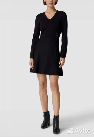 Armani exchange платье
