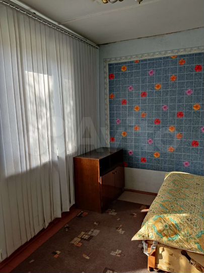 Дача 50 м² на участке 4 сот.