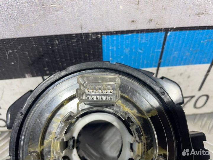 Б/У Механизм подрулевой для SRS ленточный A#004