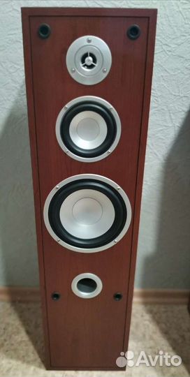 Акустическая система JVC SPF500