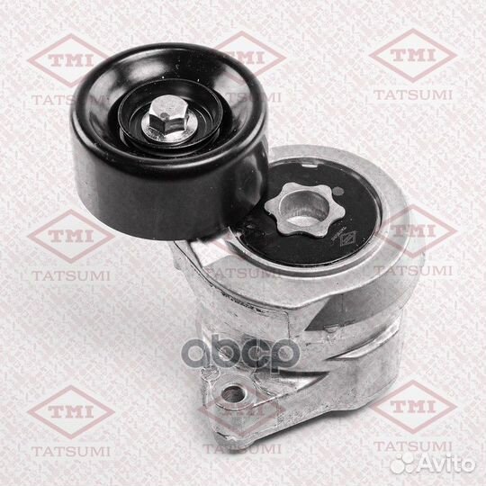 TFD1137 Натяжитель ремня приводного honda accor