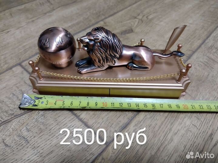 Зажигалки ретро часть 10