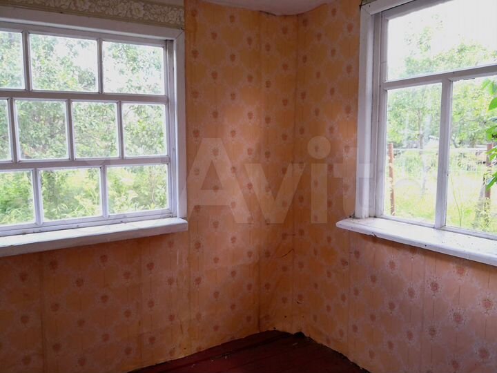 Дача 20 м² на участке 4,6 сот.