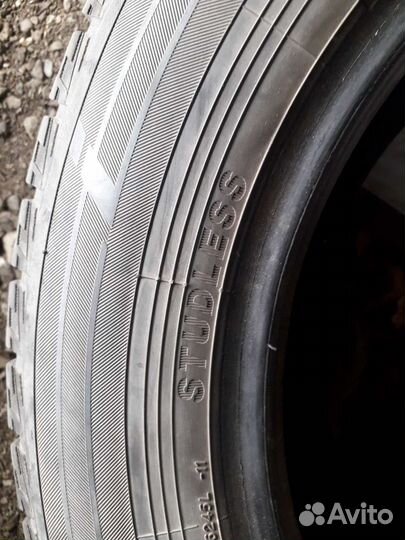 Yokohama Ice Guard Studless IG50 205/65 R16 95Q