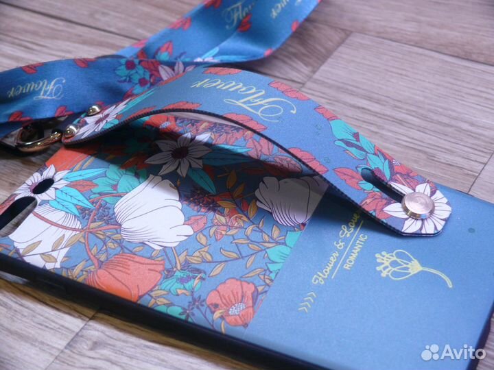 Чехол на iPhone 7 8 plus