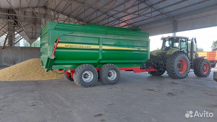 Бункер Liliani БП-25/31, 2023