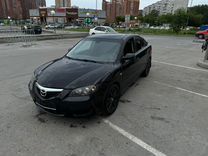 Mazda 3 1.6 AT, 2006, 261 000 км, с пробегом, цена 635 000 руб.