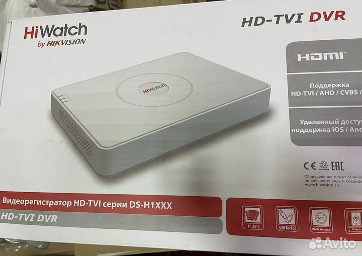 Видеорегистратор