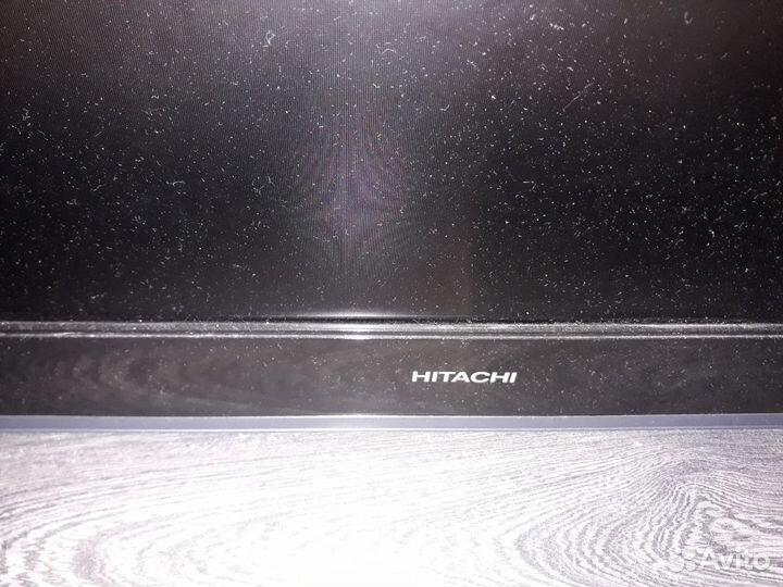 Монитор видеонаблюдения