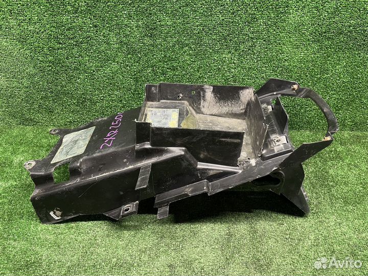 Крыло заднее Kawasaki ZXR 250 91-98