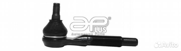 Наконечник рулевой тяги внутренний левый nissan