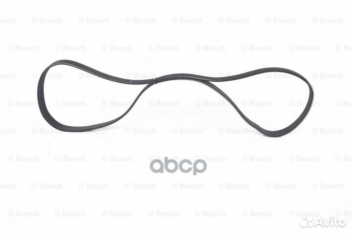 Ремень поликлин 6PK1054