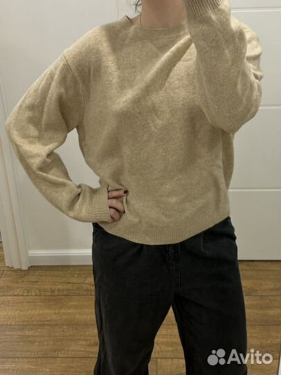 Джемперы Uniqlo