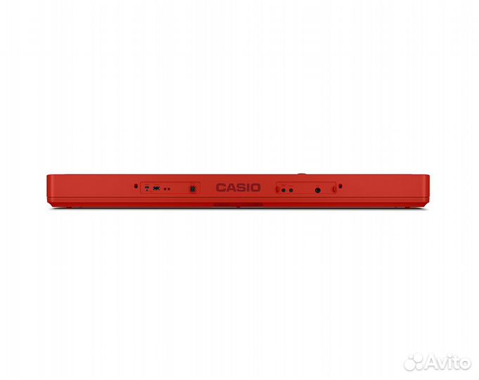 Цифровое пианино Casio CT-S1WE