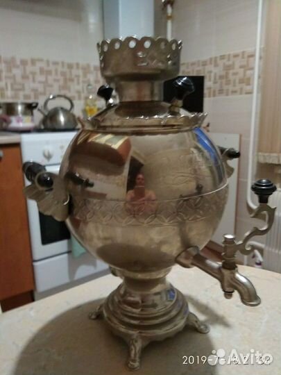 Самовар