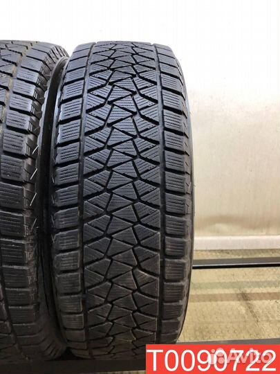 Bridgestone Blizzak DM-V2 225/65 R17 102Q