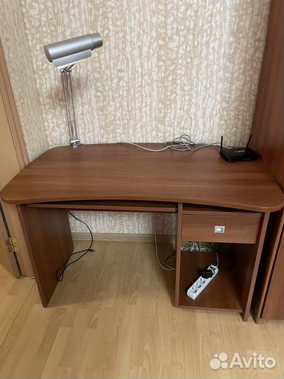 Компьютерный стол бу