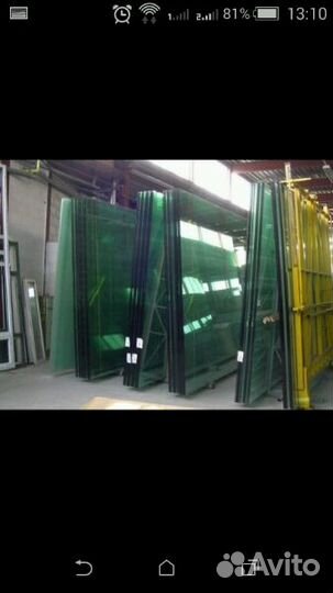 Стекло, Зеркало, Резка и изготовление