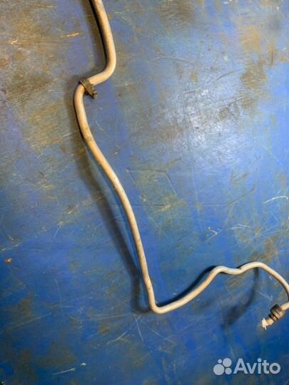 Трубка кондиционера Subaru Impreza GD EJ205 2003