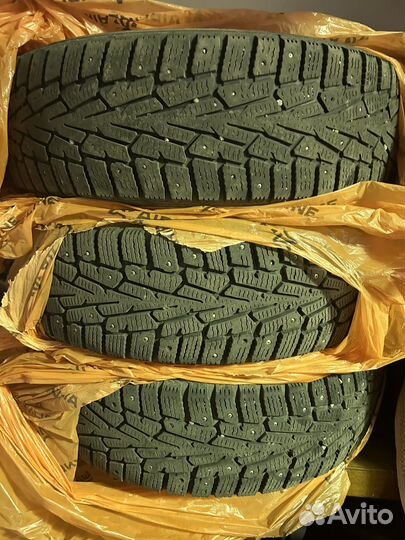 Cordiant Snow Cross 185/65 R15