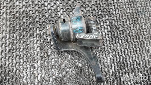 Подушка двигателя дизельная ssang yong korando 2