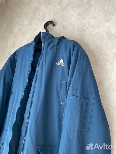 Парка adidas