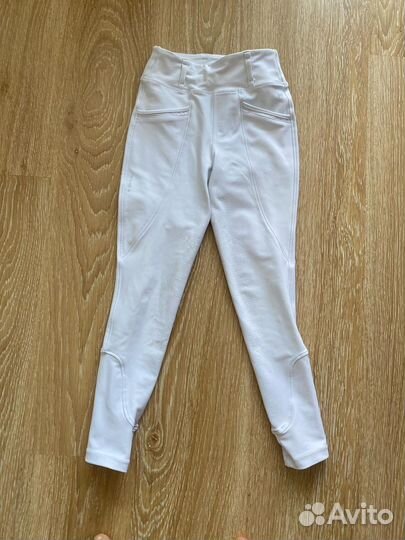 Конные бриджи детские