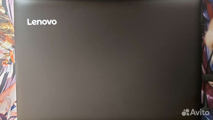 Ноутбук lenovo ideapad 330-15ARR