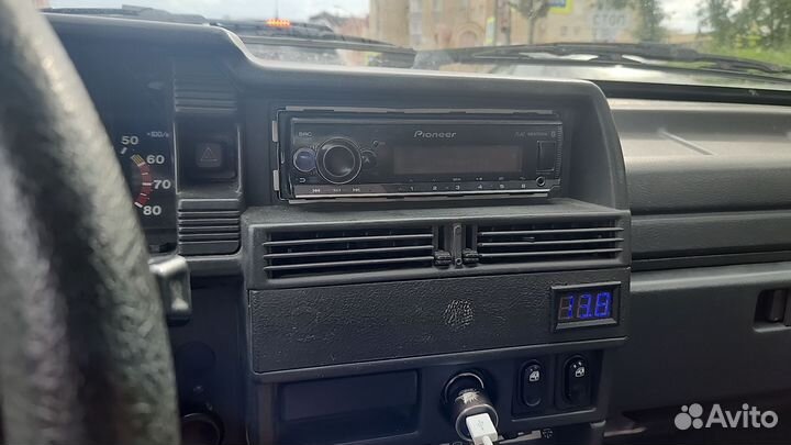 Pioneer S520BT