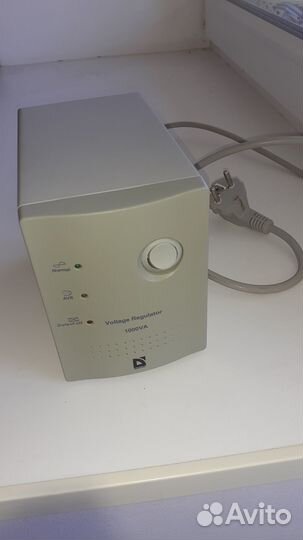 Бытовая техника, стабилизатор напряжения