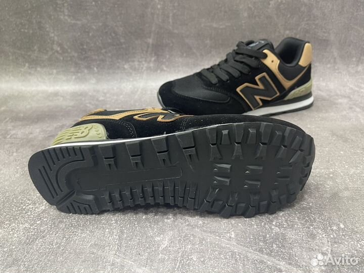 Кроссовки new balance 574 36-41