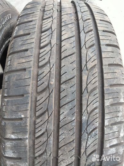 Royal Black Royal Sport 225/60 R17