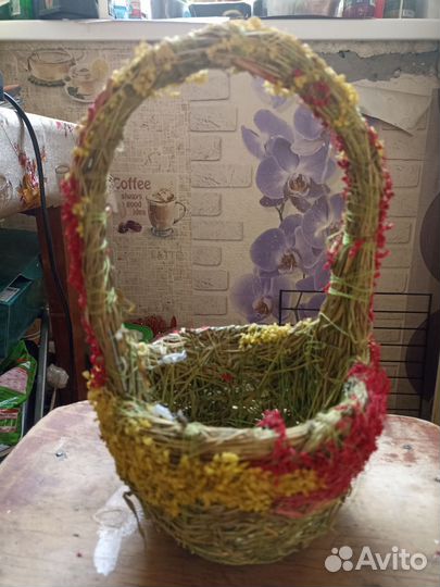 Для букетов