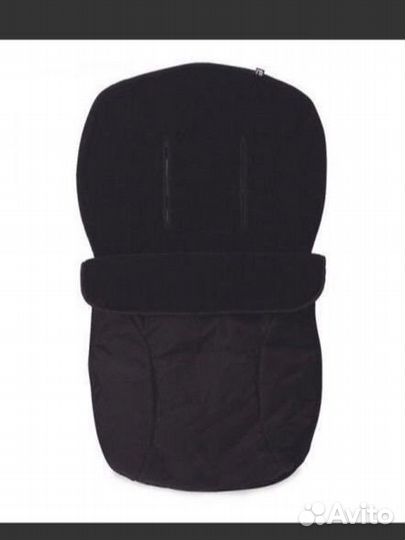 Конверт демисезонный для коляски