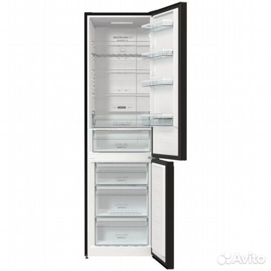 Холодильник gorenje NRK620eabxl4