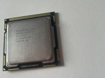 Процессор intel core i5-750