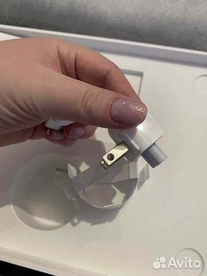 Переходник США Китай