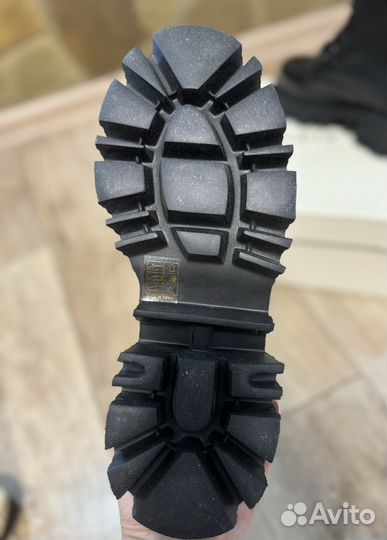 Ботинки женские Cafenoir