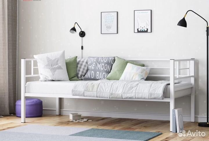 Детская кровать Лорка