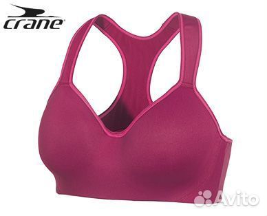 Спортивный лиф, леггинсы новые Германия