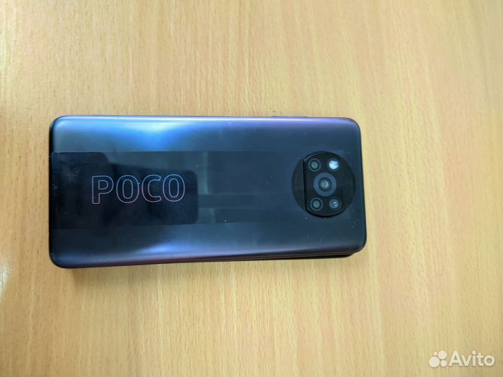 Xiaomi Poco X3 Pro, 6/128 ГБ