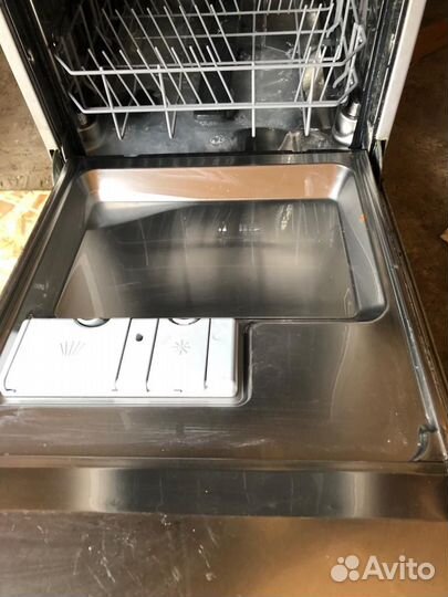 Посудомоечная машина Zanussi