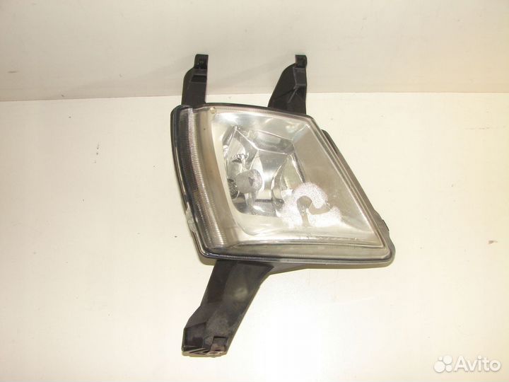 Птф левый правый Пежо 407