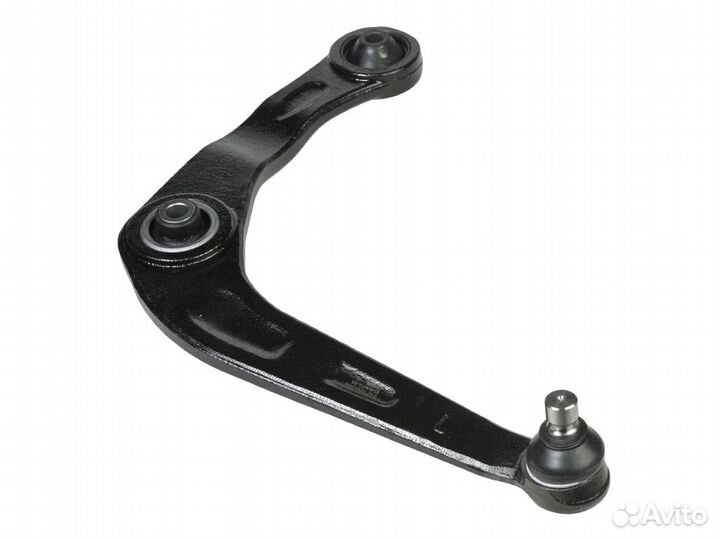 Рычаг левый Peugeot 206/307 98 5701837ASX