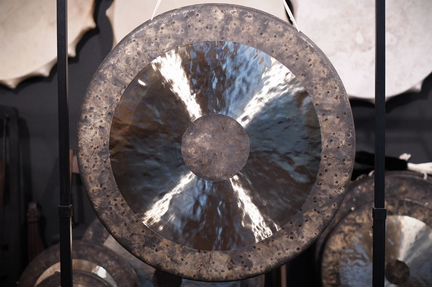 Гонг Тибетский 80 см