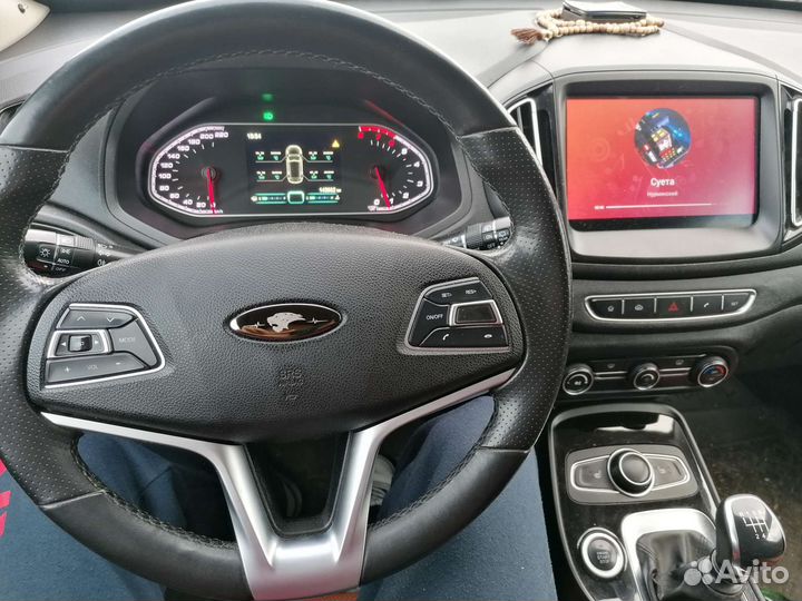Chery Tiggo 7 1.5 МТ, 2020, 175 000 км