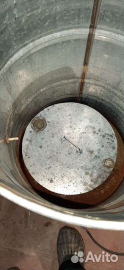 Шпарчан для птицы