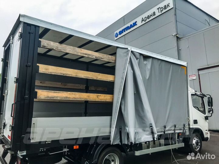 Foton Aumark BJ1088, 2023