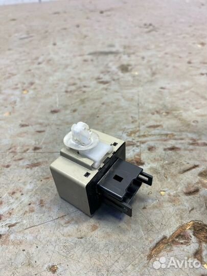 Реле Toyota Camry V40 3.5 2007